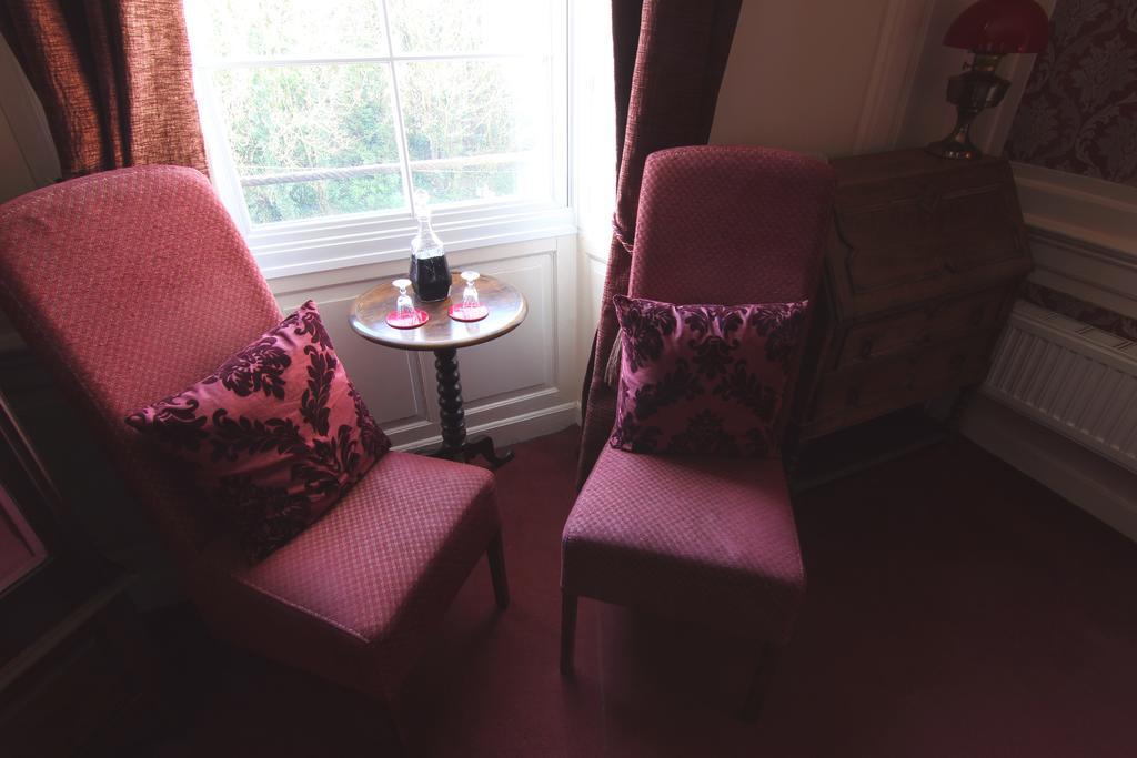 モンマス Inglewood House Bed & Breakfast 部屋 写真
