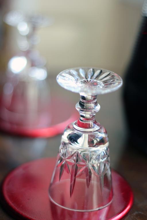 モンマス Inglewood House Bed & Breakfast エクステリア 写真