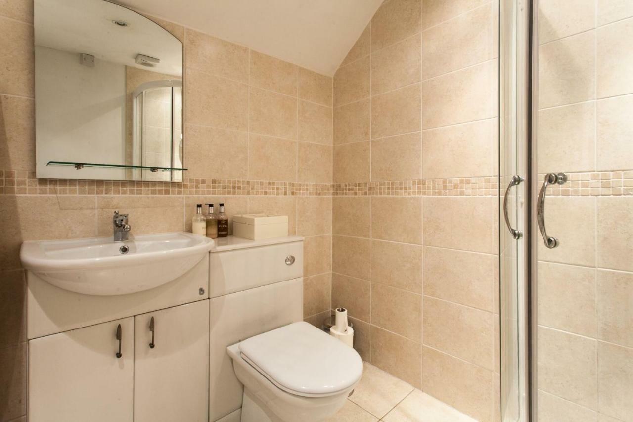 モンマス Inglewood House Bed & Breakfast エクステリア 写真